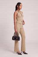 Flare Dress Pants