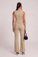 Flare Dress Pants