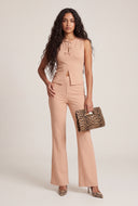 Flare Dress Pants