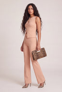 Flare Dress Pants
