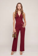Magdalena Wide Leg Pants