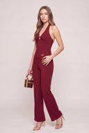 Magdalena Wide Leg Pants
