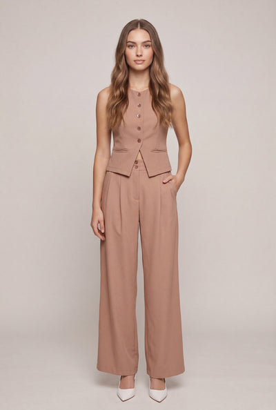 Amelia Wide Leg Pants