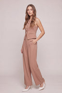 Amelia Wide Leg Pants