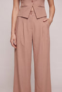 Amelia Wide Leg Pants
