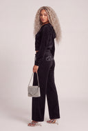 Glam Drawstring Sweatpants