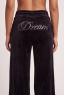 Glam Drawstring Sweatpants