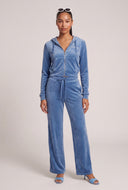 Glam Drawstring Sweatpants