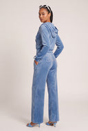 Glam Drawstring Sweatpants