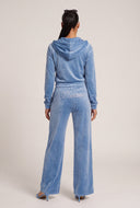 Glam Drawstring Sweatpants