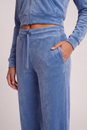 Glam Drawstring Sweatpants