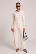 Glam Drawstring Sweatpants