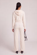 Glam Drawstring Sweatpants