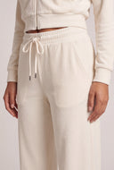 Glam Drawstring Sweatpants