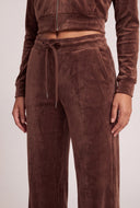 Glam Drawstring Sweatpants