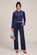 Glam Drawstring Sweatpants