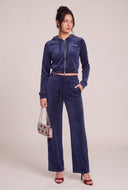 Glam Drawstring Sweatpants