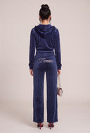 Glam Drawstring Sweatpants