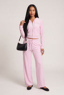Glam Drawstring Sweatpants