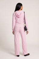 Glam Drawstring Sweatpants