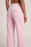 Glam Drawstring Sweatpants