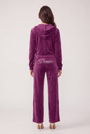 Glam Drawstring Sweatpants