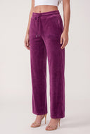 Glam Drawstring Sweatpants