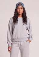 Long Sleeve Pullover