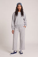 Long Sleeve Pullover