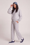 Long Sleeve Pullover