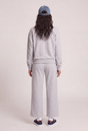 Long Sleeve Pullover