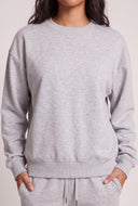 Long Sleeve Pullover