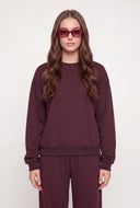 Long Sleeve Pullover
