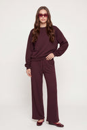 Long Sleeve Pullover