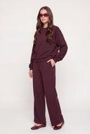 Long Sleeve Pullover