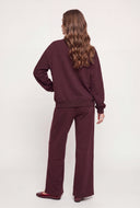 Long Sleeve Pullover