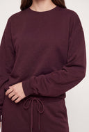 Long Sleeve Pullover