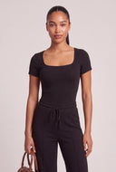 Soraya Thong Bodysuit