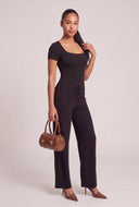 Soraya Thong Bodysuit