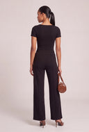 Soraya Thong Bodysuit