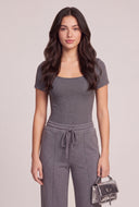 Soraya Thong Bodysuit