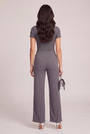Soraya Thong Bodysuit
