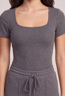 Soraya Thong Bodysuit