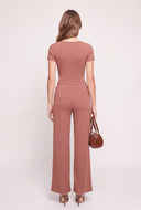 Soraya Thong Bodysuit