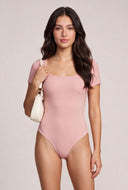 Soraya Thong Bodysuit