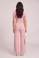 Soraya Thong Bodysuit