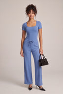 Soraya Thong Bodysuit