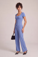 Soraya Thong Bodysuit
