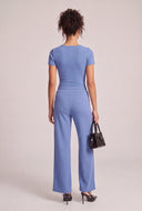 Soraya Thong Bodysuit