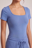 Soraya Thong Bodysuit